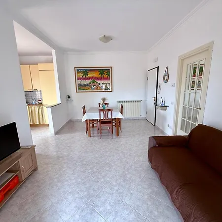 Appartement Morosini 43 *