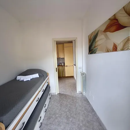 Appartement Morosini 43 Terracine