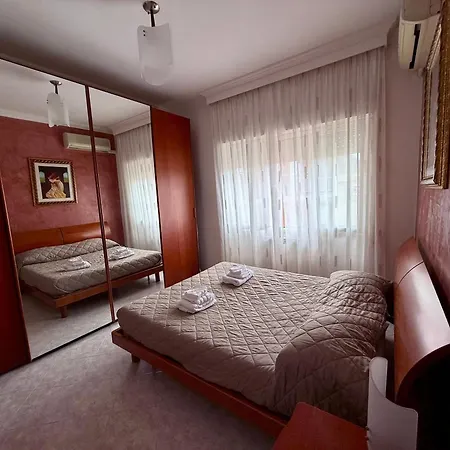 Morosini 43 Appartement