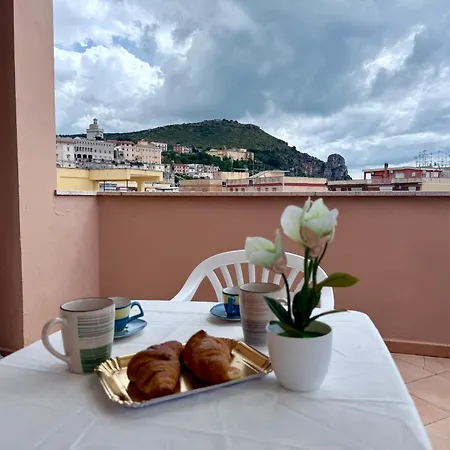 Morosini 43 Appartement Terracine