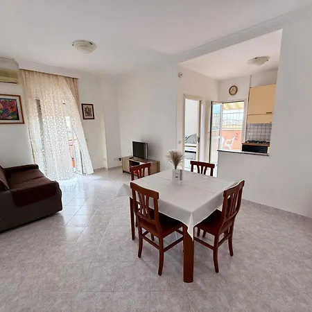 Appartement Morosini 43 Terracine