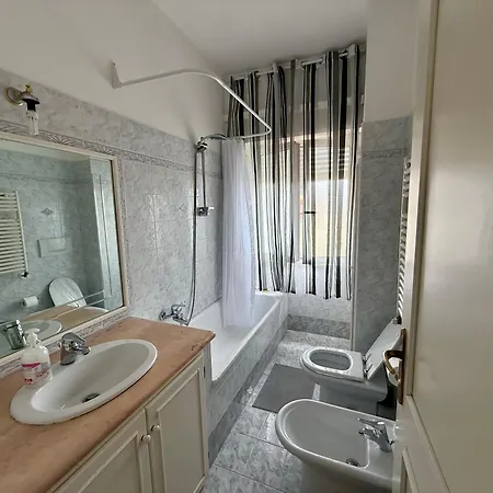 Appartement Morosini 43