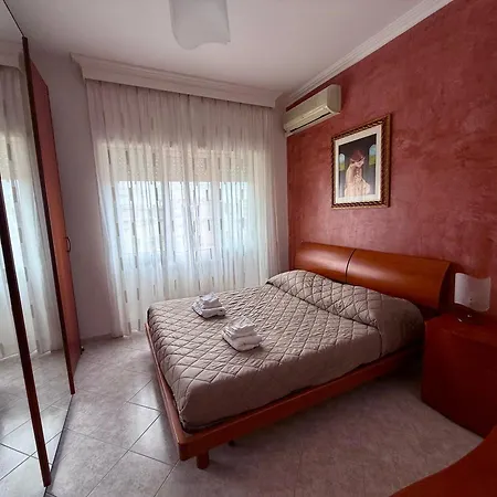 Morosini 43 Appartement Terracine