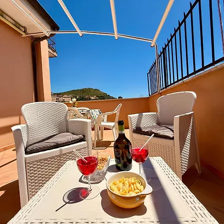 Morosini 43 Appartement *