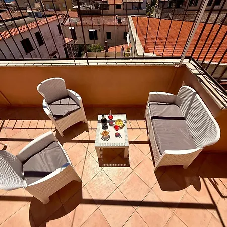 Morosini 43 Terracine