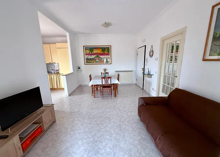 Appartement Morosini 43 *