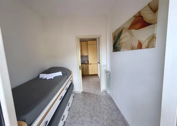 Appartement Morosini 43 Terracine