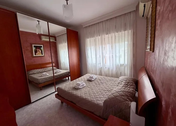 Morosini 43 Appartement