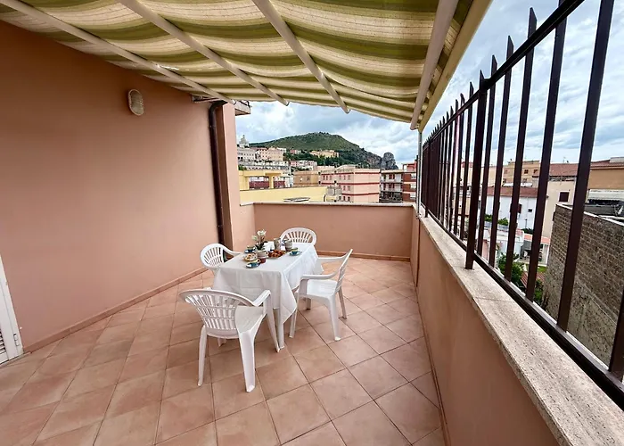 Appartement Morosini 43 *