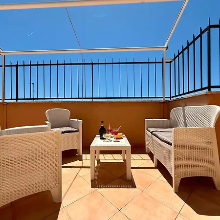 Morosini 43 Apartment Terracina