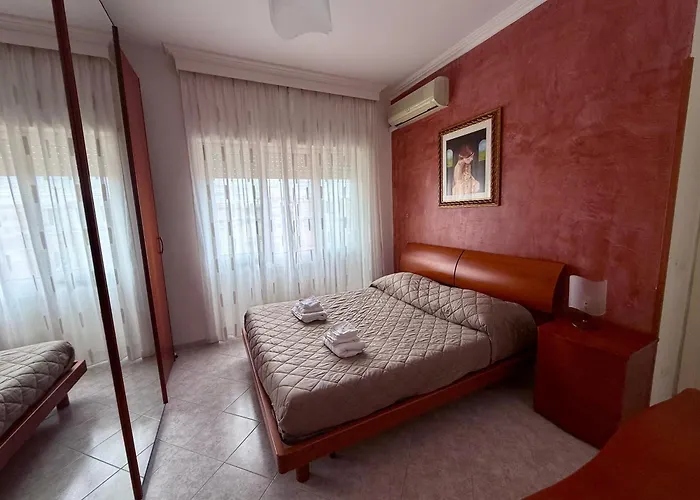 Morosini 43 Apartment Terracina
